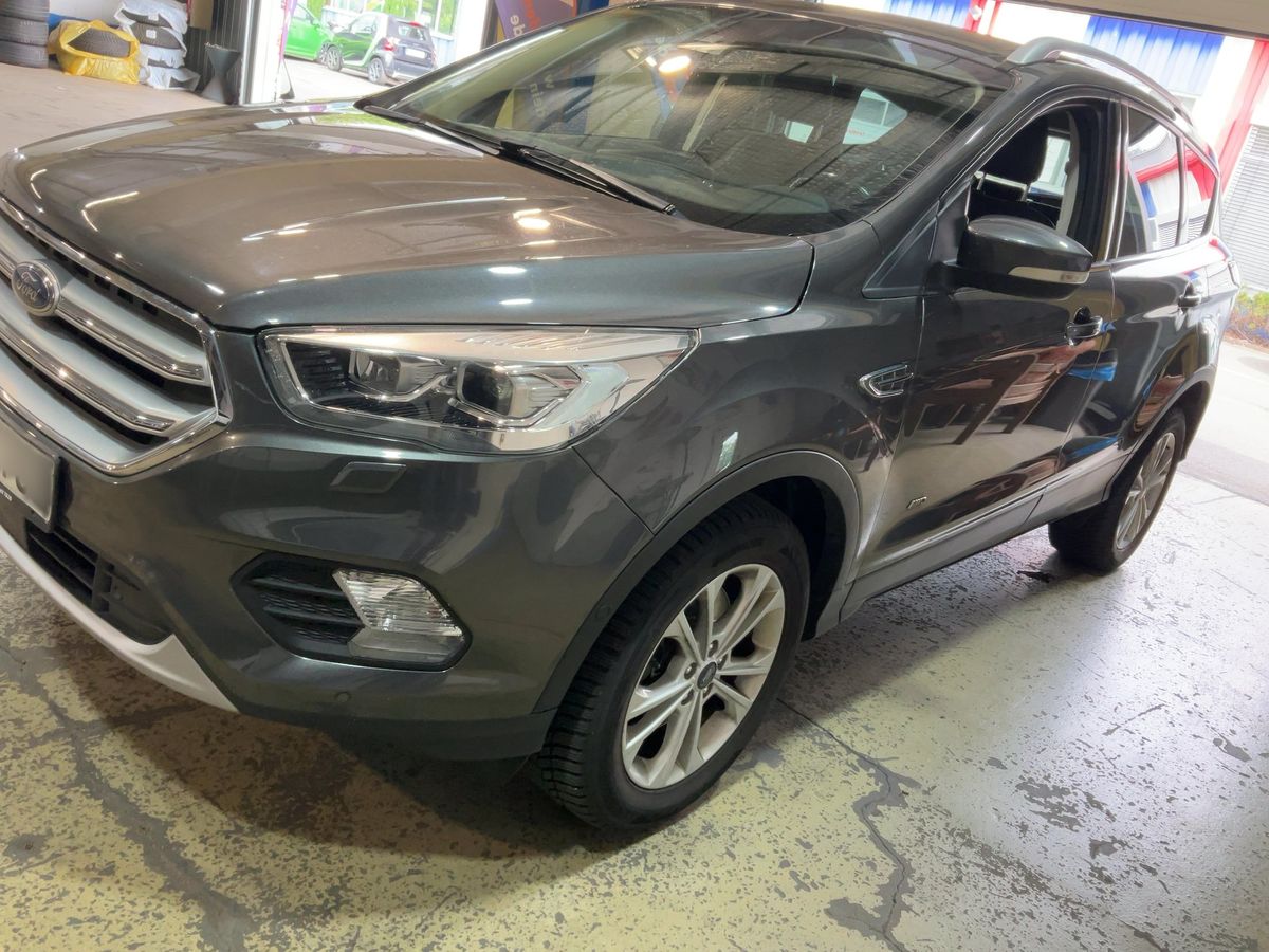 Ford Kuga d'occasion