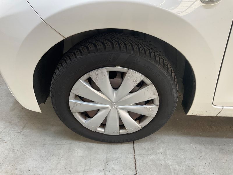 Toyota Aygo 1.0 X 2017 – снимка 3