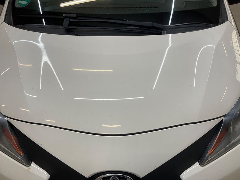 Toyota Aygo 1.0 X 2017 – снимка 23