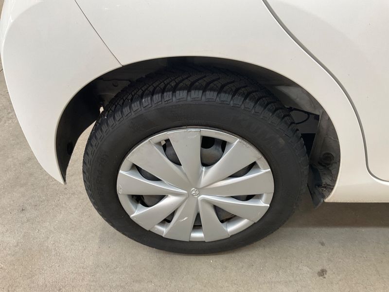 Toyota Aygo 1.0 X 2017 – снимка 9