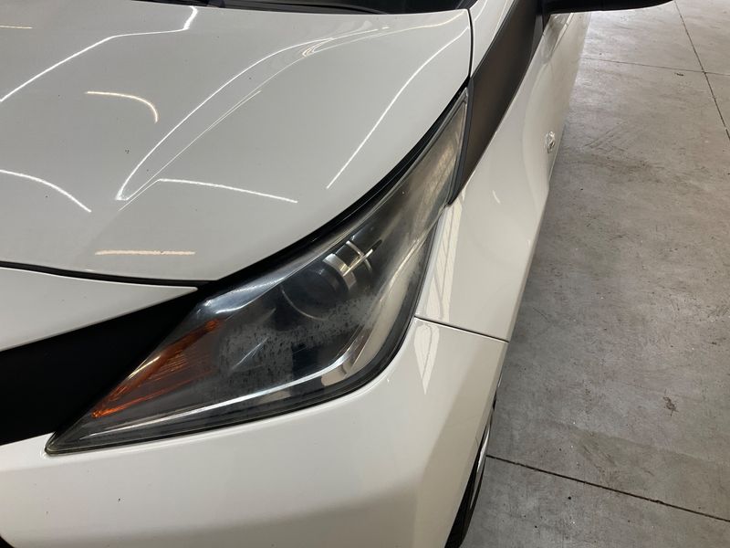Toyota Aygo 1.0 X 2017 – снимка 25