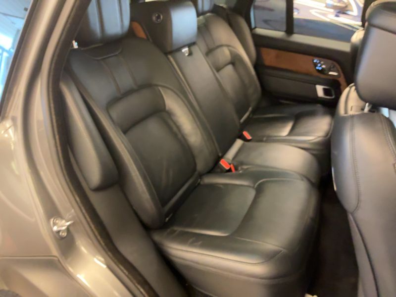 Land Rover Range Rover 4.4 SDI Autobiography — zdjęcie 14