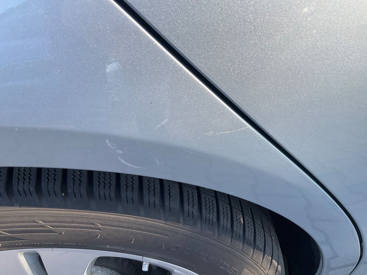 Mercedes-Benz C-Klasse 2017 — photo 30