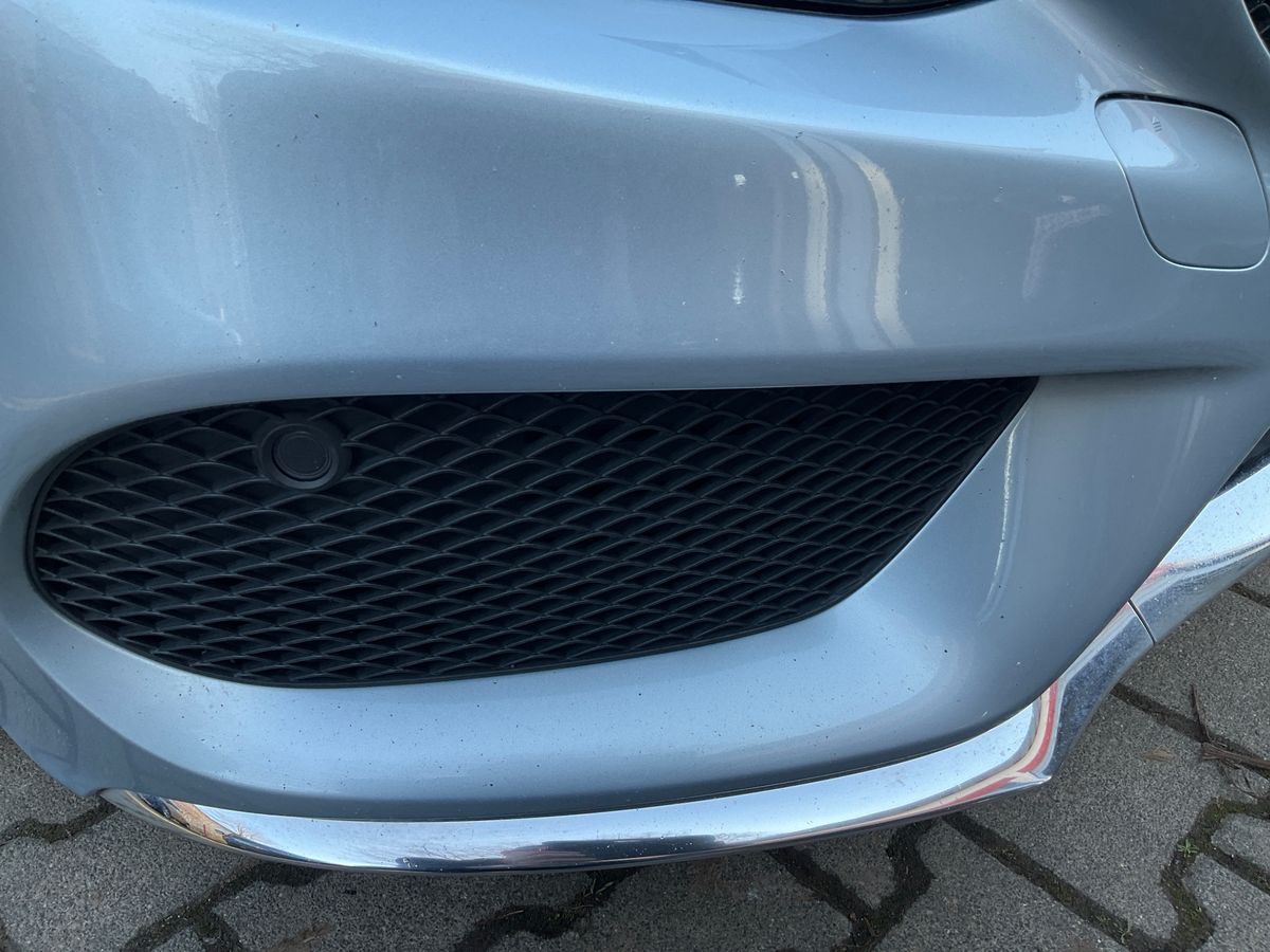 Mercedes-Benz C-Klasse 2017 — photo 32