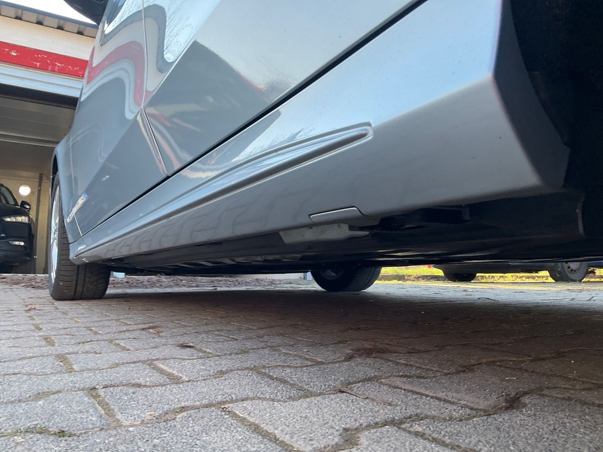 Mercedes-Benz C-Klasse 2017 — photo 22