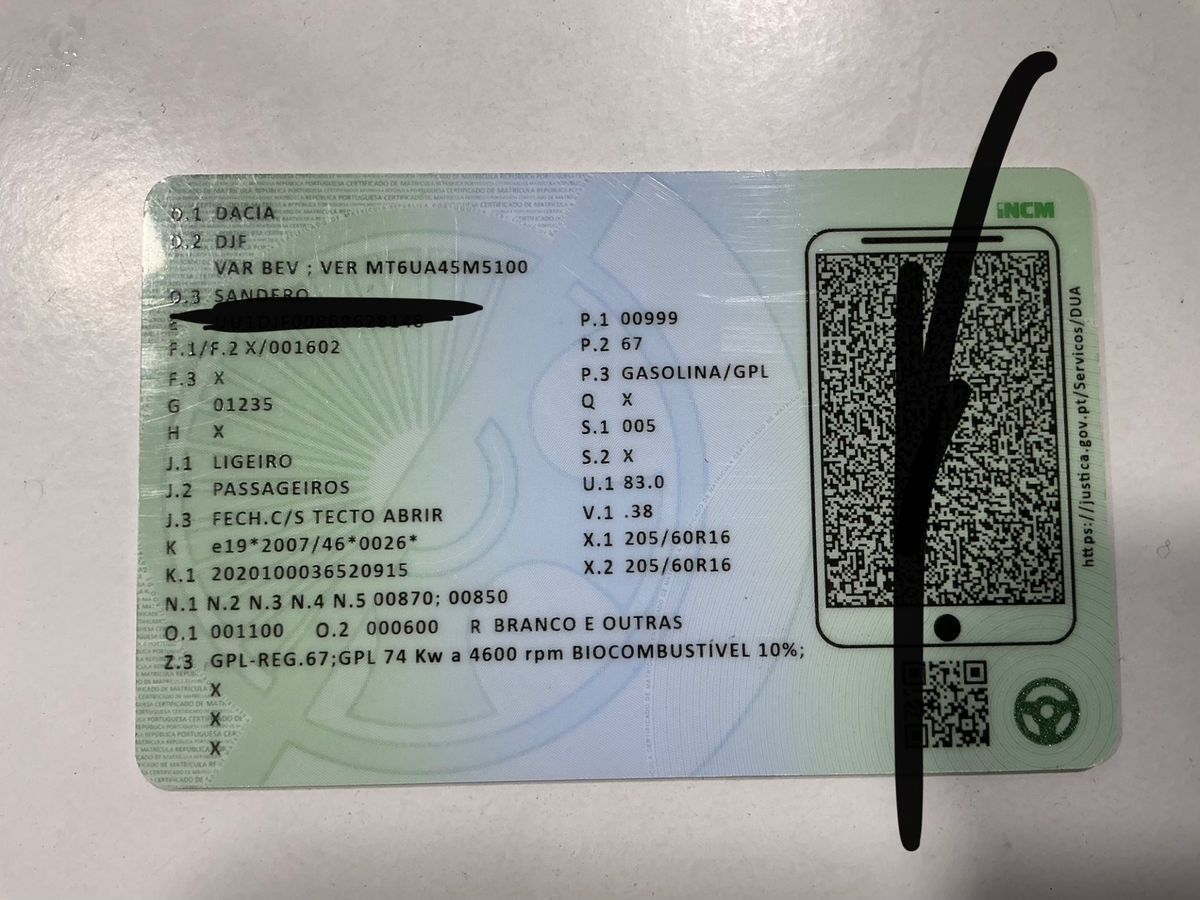 Dacia Sandero d'occasion