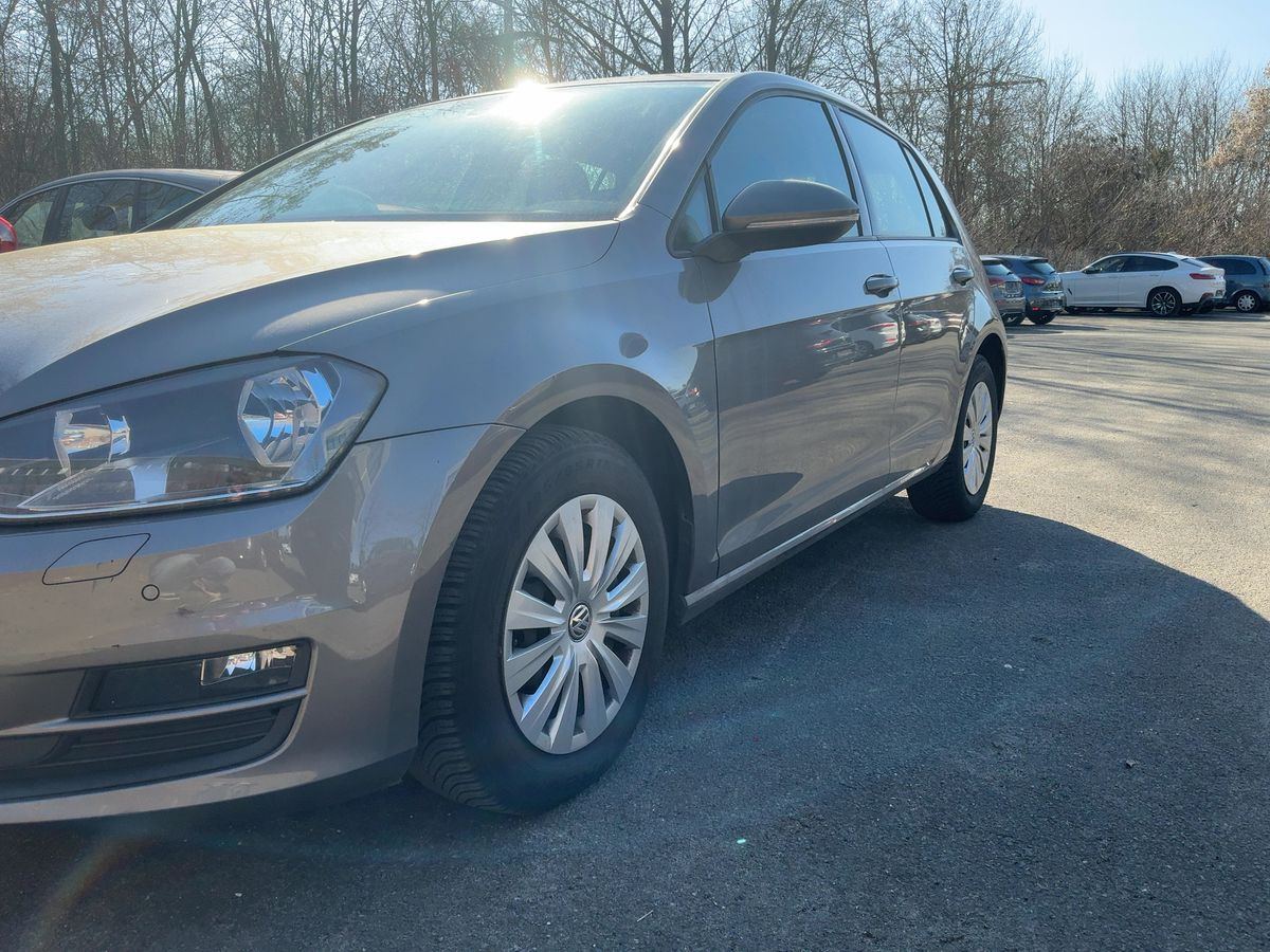 Volkswagen Golf d'occasion