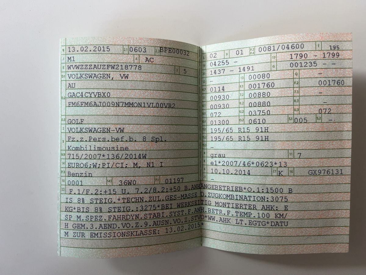 Volkswagen Golf d'occasion