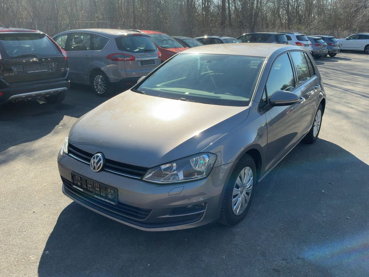 Volkswagen Golf d'occasion
