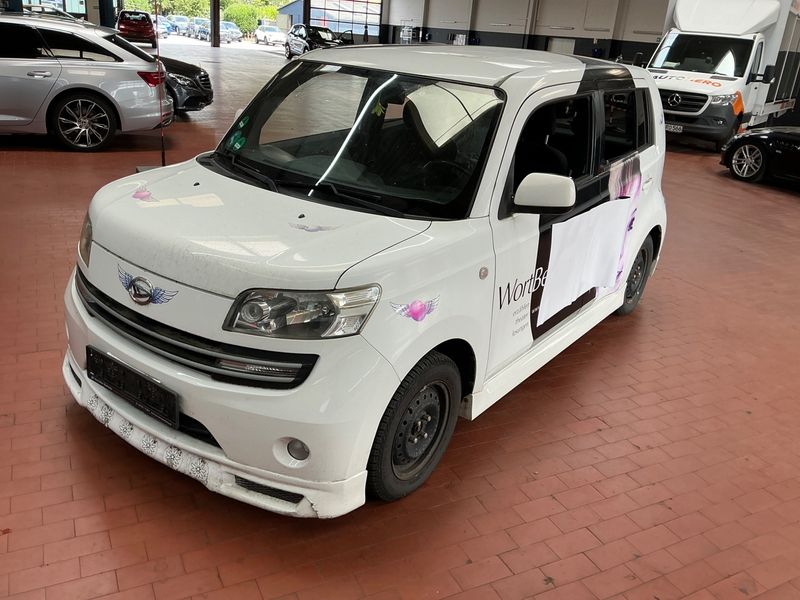 Daihatsu Materia 1.3