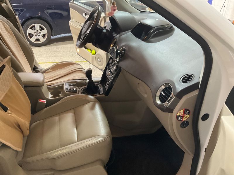 Renault Koleos 2.0 dCi Privilege — zdjęcie 3