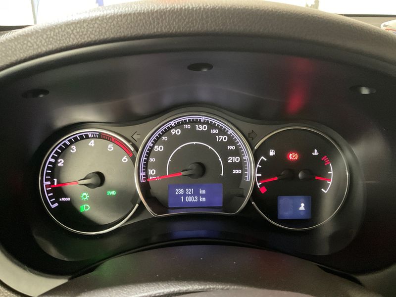 Renault Koleos 2.0 dCi Privilege — zdjęcie 4