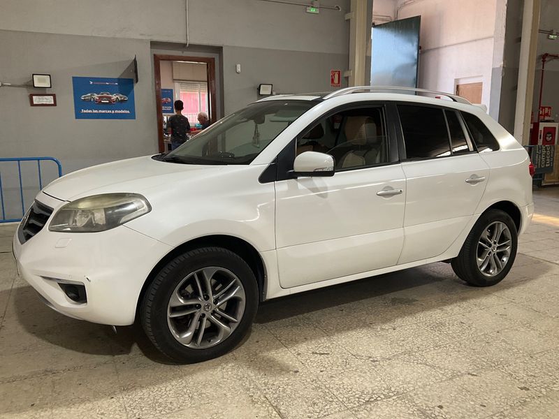Renault Koleos 2.0 dCi Privilege