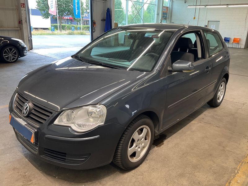 Polo 1.4 Comfortline