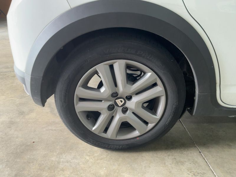 Dacia Sandero 1.0 TCe LPG Stepway Comfort 2021 – снимка 9