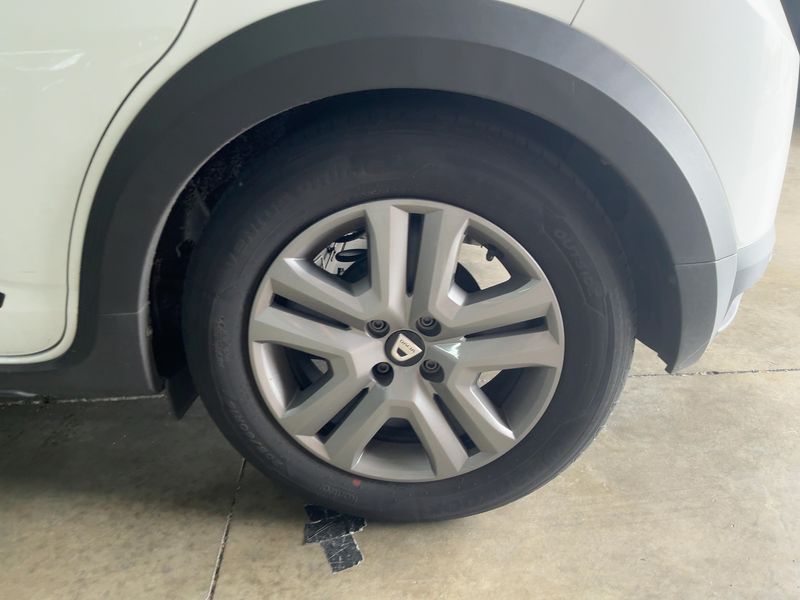 Dacia Sandero 1.0 TCe LPG Stepway Comfort 2021 – снимка 5