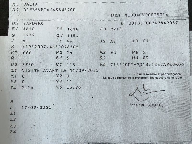 Dacia Sandero 1.0 TCe LPG Stepway Comfort 2021 – снимка 20