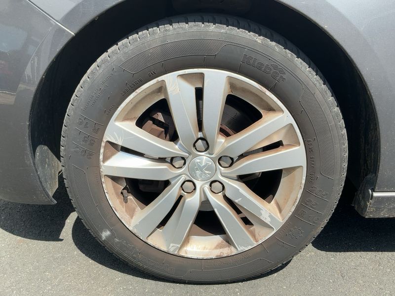 Peugeot 308 1.2 PureTech Allure Business 2017 – снимка 3