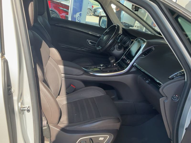 Renault Espace 1.6 dCi Energy Intens — zdjęcie 11