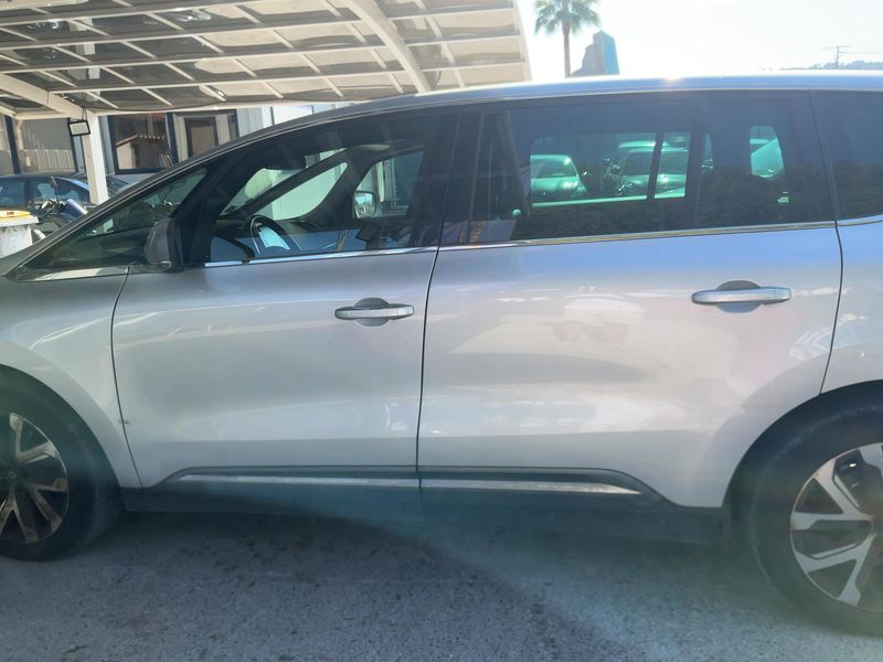 Renault Espace 1.6 dCi Energy Intens — zdjęcie 4