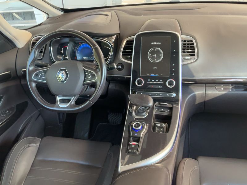 Renault Espace 1.6 dCi Energy Intens — zdjęcie 12
