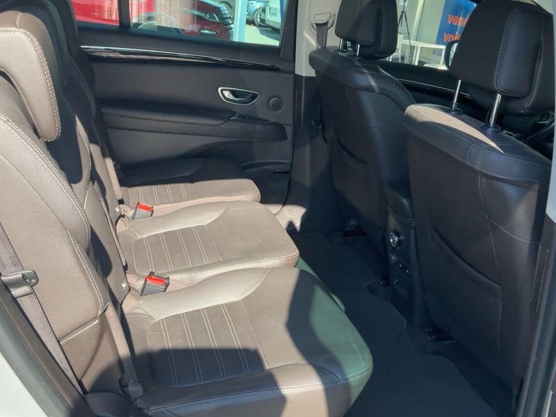 Renault Espace 1.6 dCi Energy Intens — zdjęcie 14
