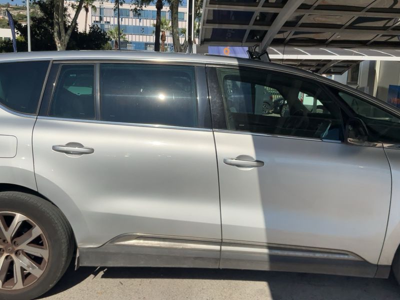 Renault Espace 1.6 dCi Energy Intens — zdjęcie 7