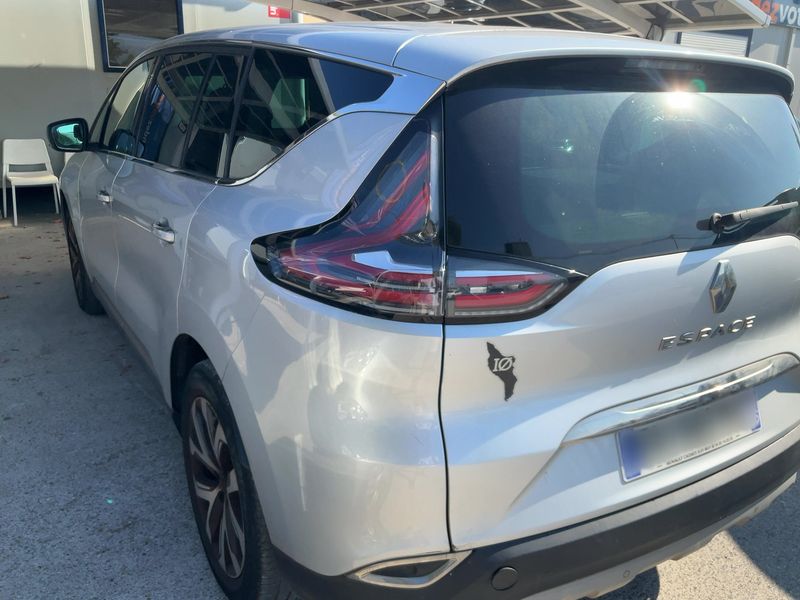 Renault Espace 1.6 dCi Energy Intens — zdjęcie 3