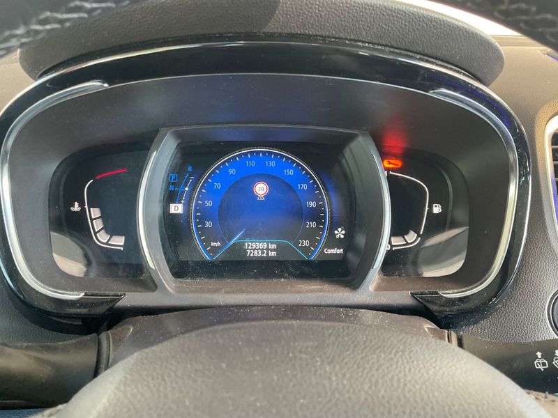 Renault Espace 1.6 dCi Energy Intens — zdjęcie 13