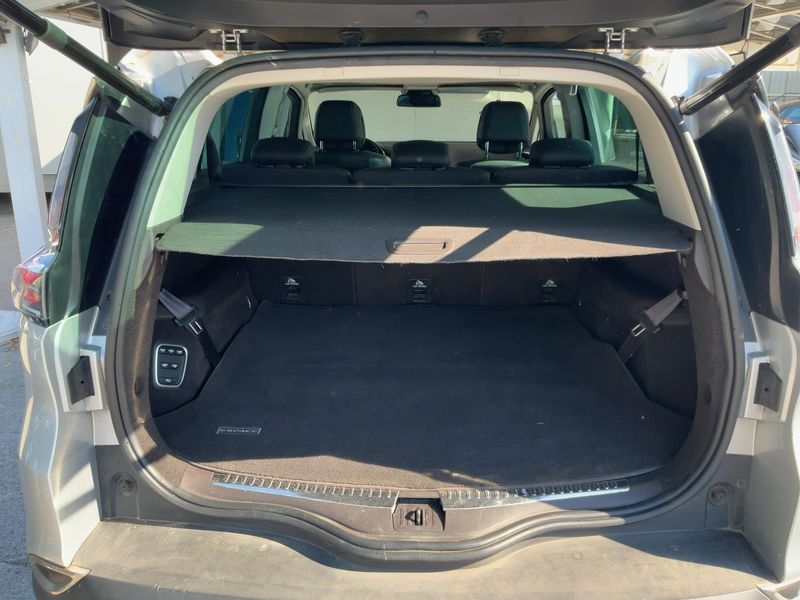 Renault Espace 1.6 dCi Energy Intens — zdjęcie 10