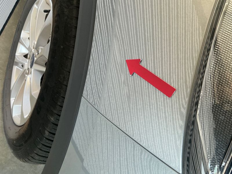 Ford Kuga 2.5 Plug-in Hybrid Titanium 2022 – снимка 22