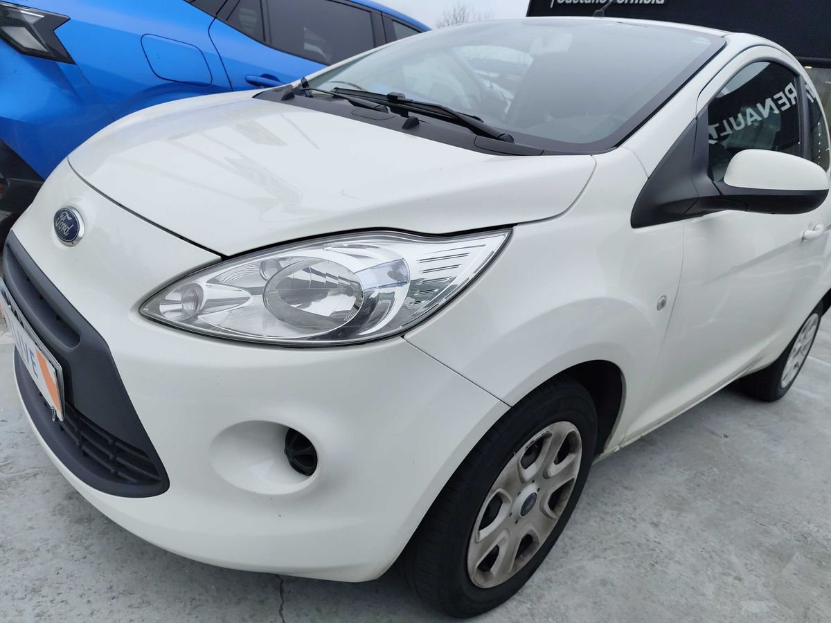 Ford Ka d'occasion