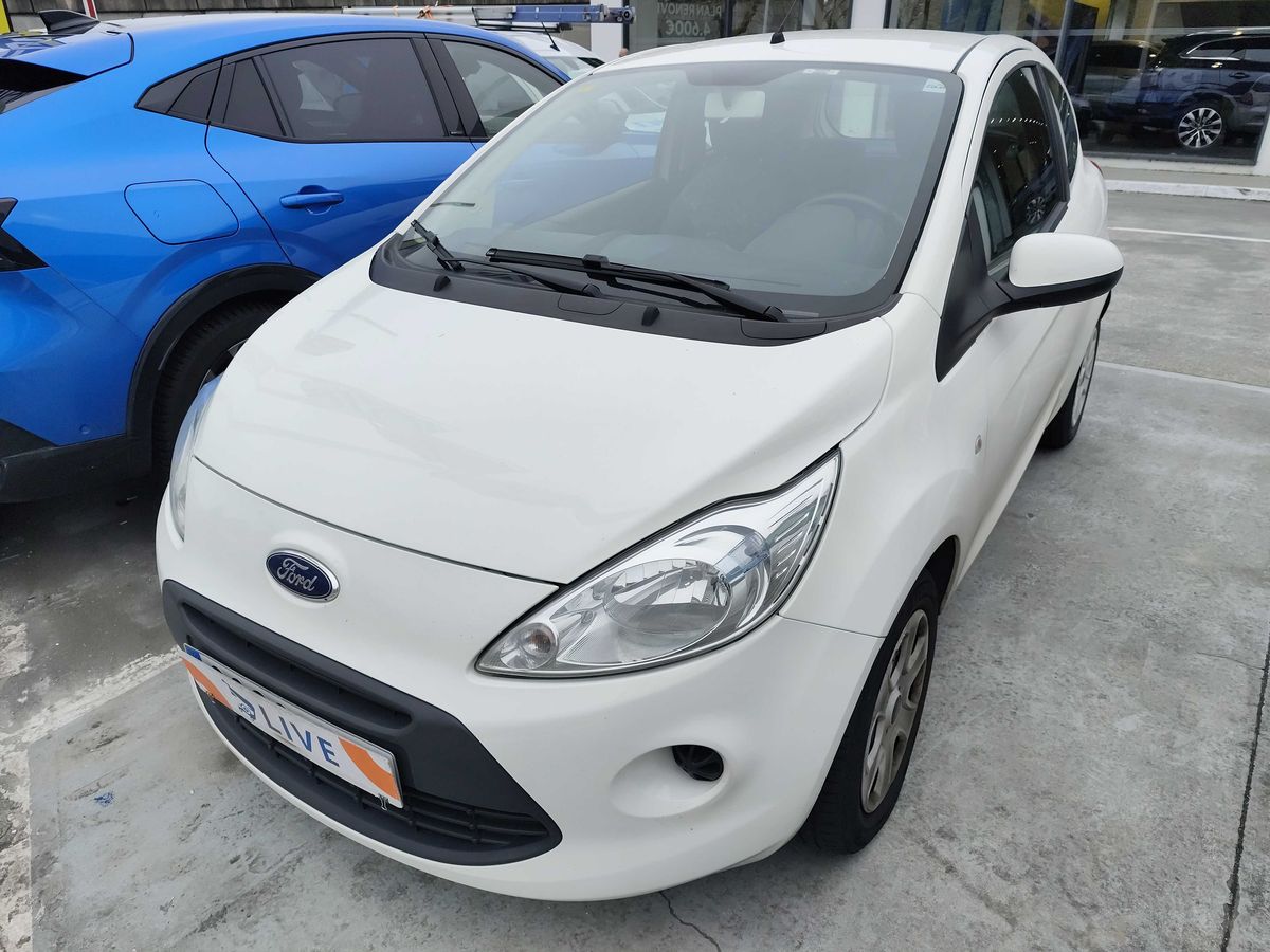 Ford Ka d'occasion