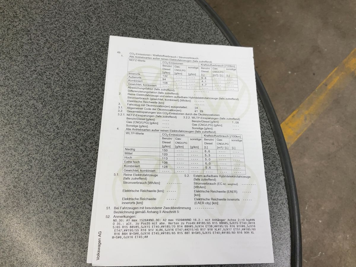 Volkswagen Polo d'occasion