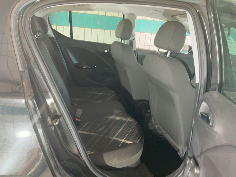 Opel Corsa 1.4 Edition — zdjęcie 14