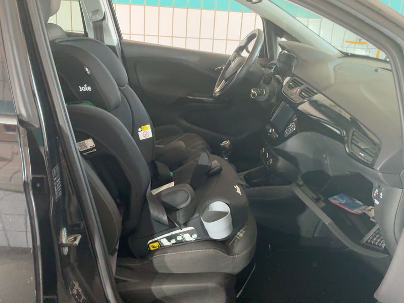 Opel Corsa 1.4 Edition — zdjęcie 11