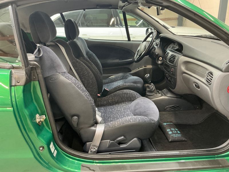 Renault Megane 1.6 Sport — zdjęcie 3