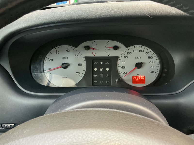 Renault Megane 1.6 Sport — zdjęcie 4