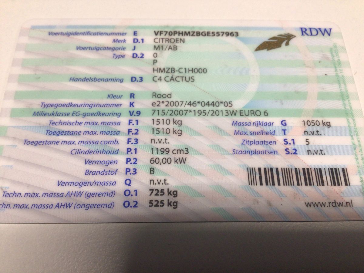 Citroen C4 Cactus 1.2 e-VTi Shine