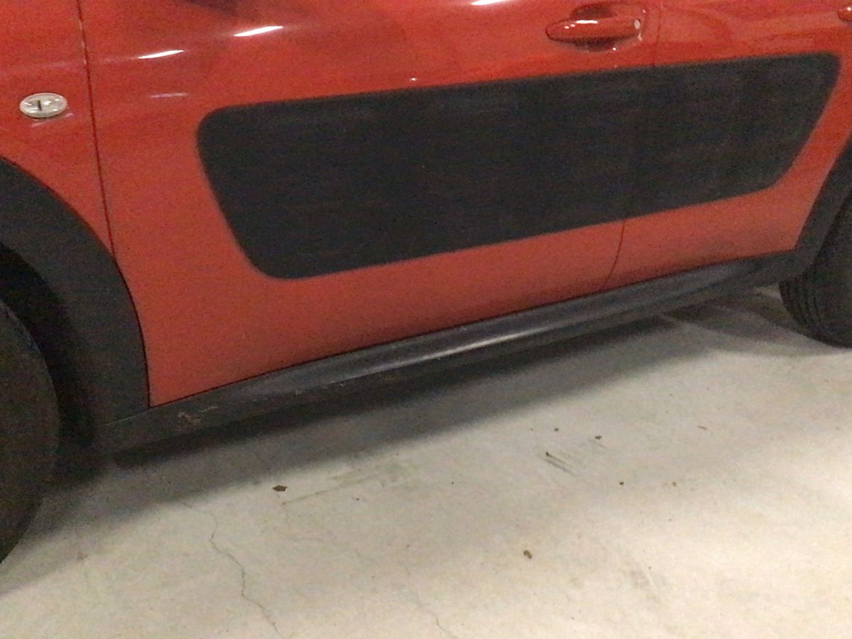 Citroen C4 Cactus 1.2 e-VTi Shine