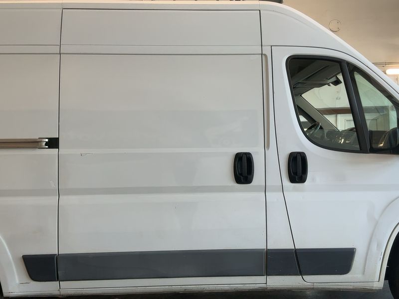 Fiat Ducato 2.3 JTD 130 — zdjęcie 7