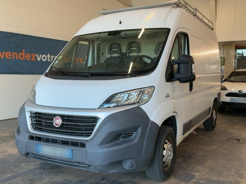 Fiat Ducato 2.3 JTD 130