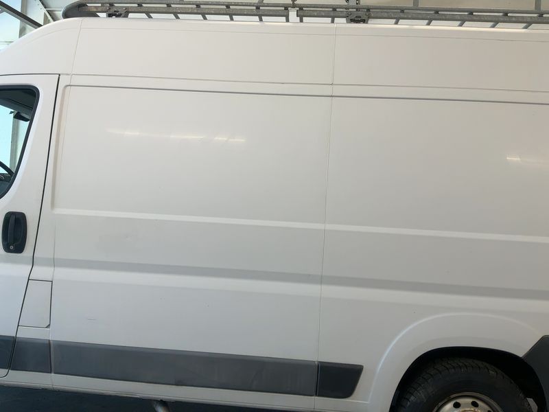 Fiat Ducato 2.3 JTD 130 — zdjęcie 4