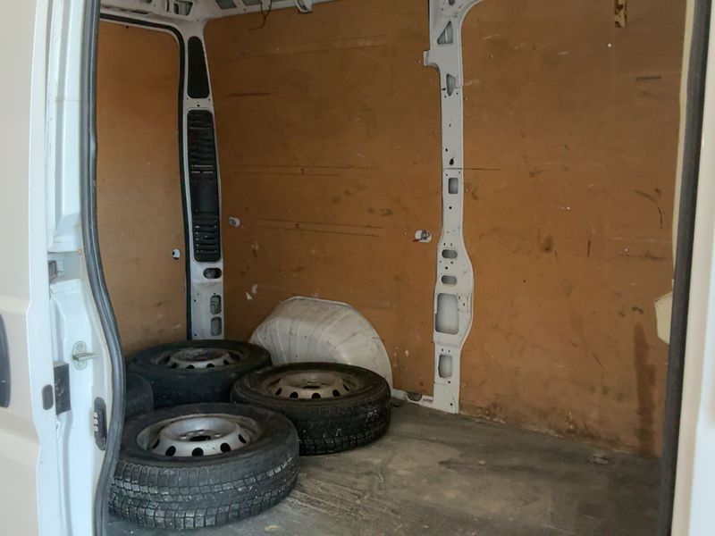 Fiat Ducato 2.3 JTD 130 — zdjęcie 14