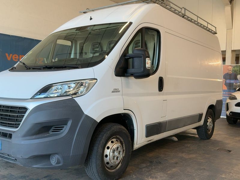 Fiat Ducato 2.3 JTD 130 — zdjęcie 2