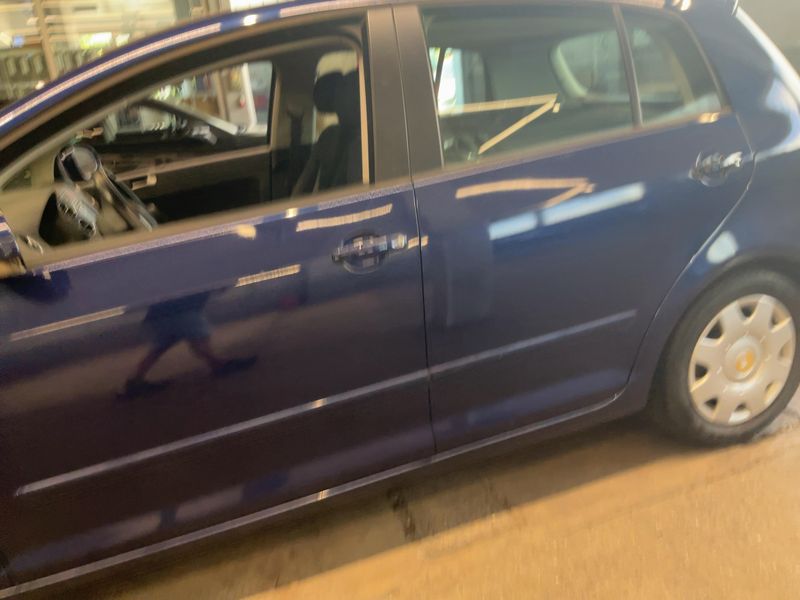 Volkswagen Golf VI Plus 1.4 TSI Comfortline — zdjęcie 4