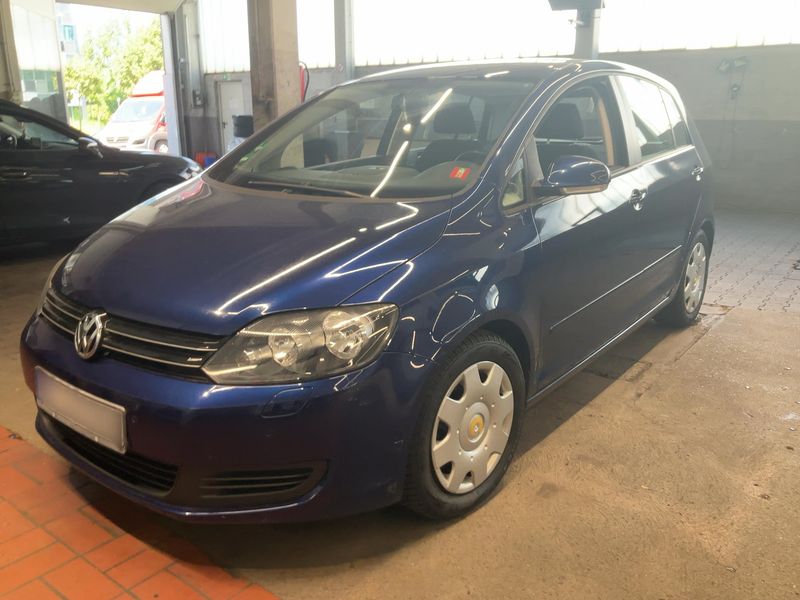 Volkswagen Golf VI Plus 1.4 TSI Comfortline