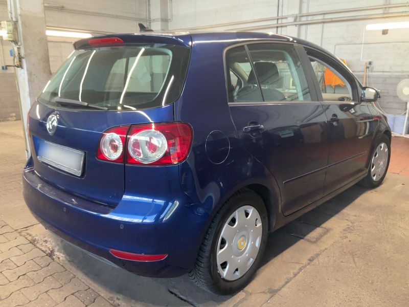 Volkswagen Golf VI Plus 1.4 TSI Comfortline — zdjęcie 6