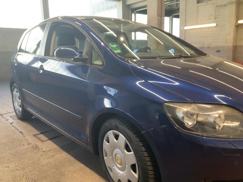 Volkswagen Golf VI Plus 1.4 TSI Comfortline — zdjęcie 8