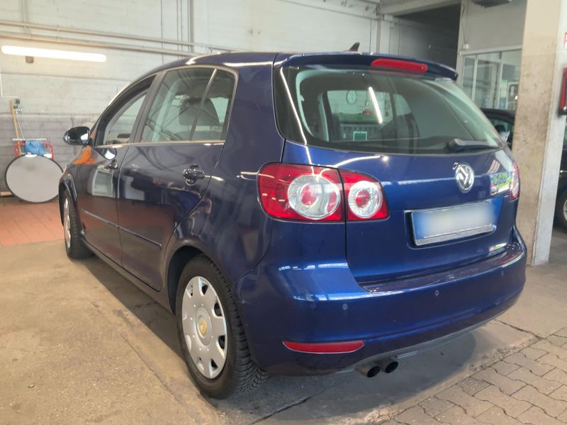 Volkswagen Golf VI Plus 1.4 TSI Comfortline — zdjęcie 3